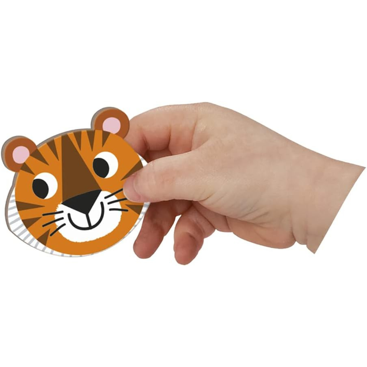 Magneti'book Animais 40 Peças – Janod | +3 Anos - Imagem 5