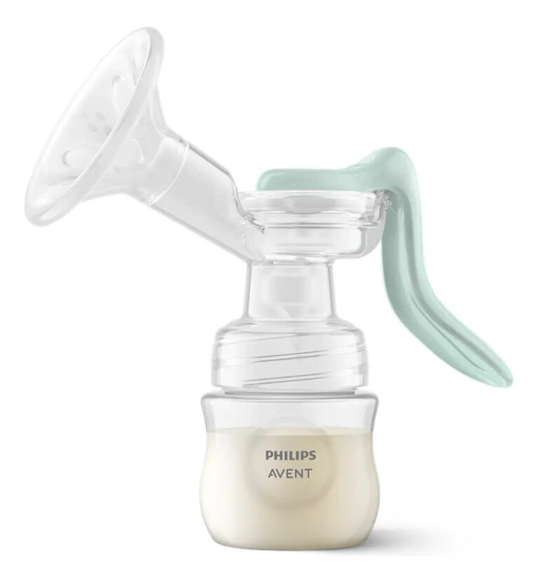 Extrator de Leite Manual Essential – Philips Avent | SCF417/11