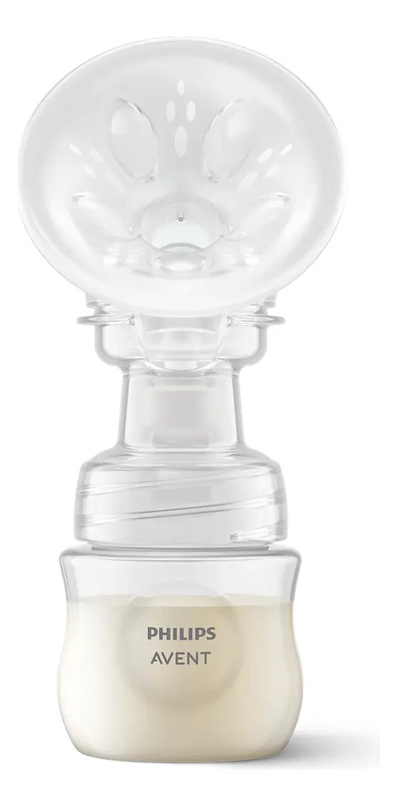 Extrator de Leite Manual Essential – Philips Avent | SCF417/11 - Imagem 4