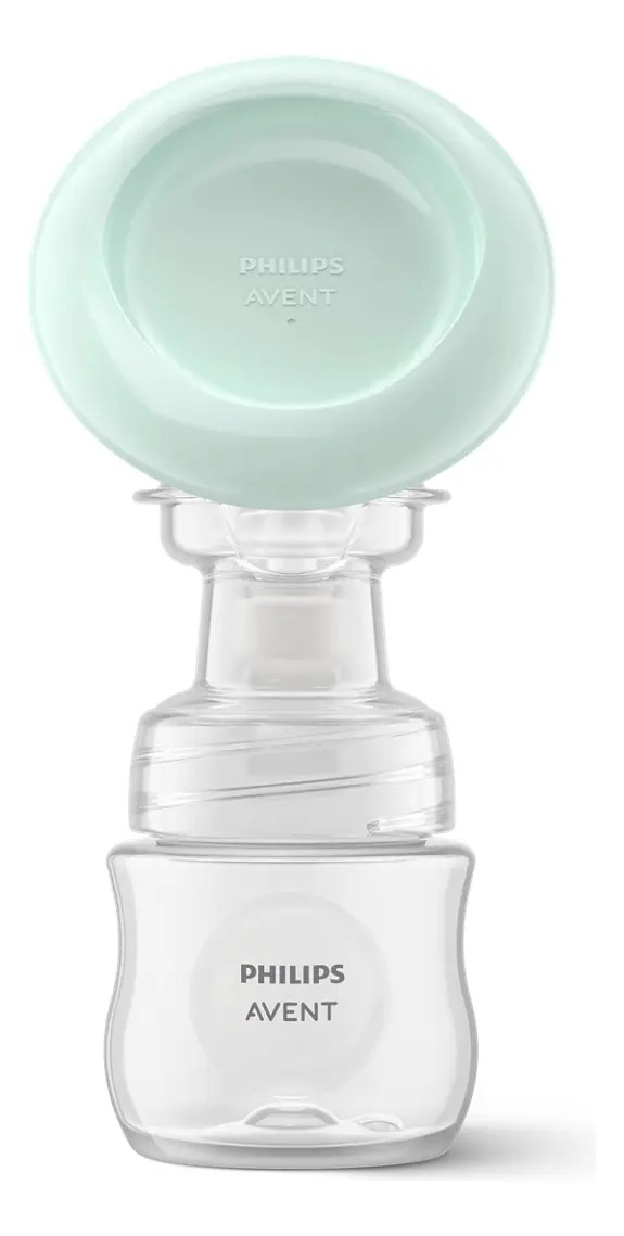 Extrator de Leite Manual Essential – Philips Avent | SCF417/11 - Imagem 5