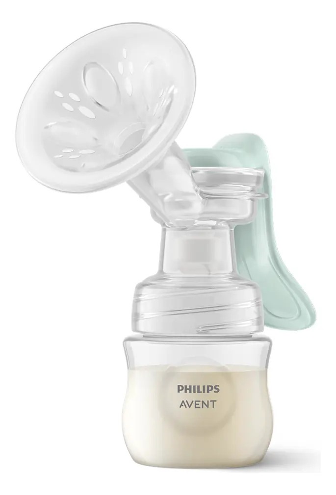 Extrator de Leite Manual Essential – Philips Avent | SCF417/11 - Imagem 6