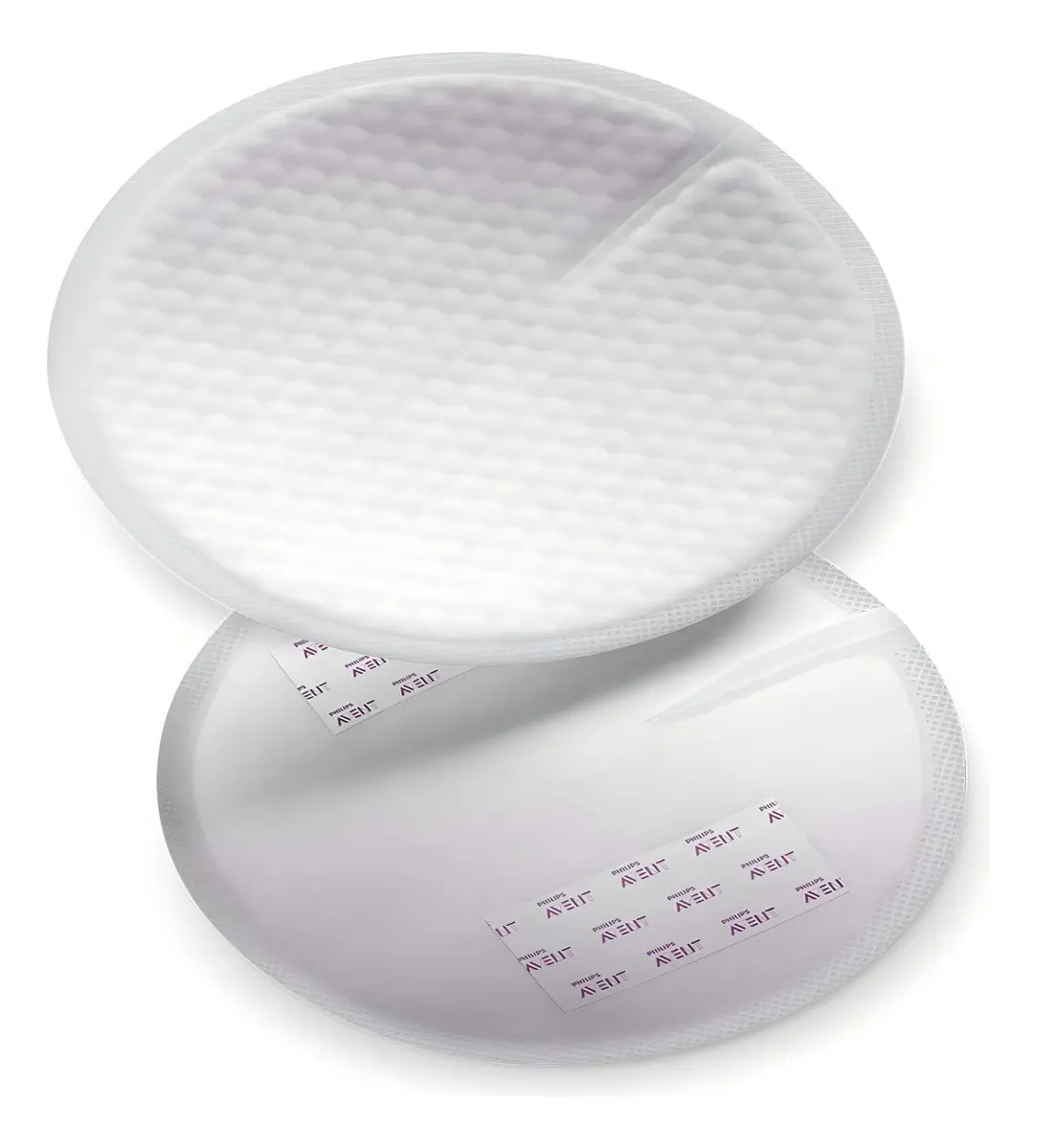 Absorvente Descartável para Seios – Philips Avent | Caixa com 24 - Imagem 5